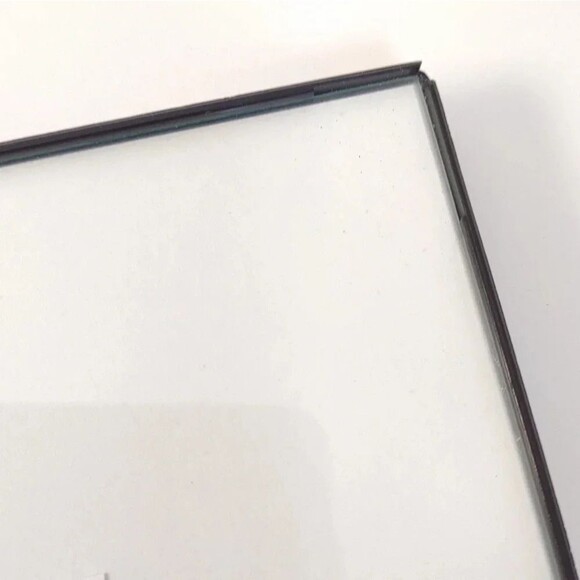 Mary Phillips Designs Signed Art "You never know how many friends.." 8" x 10" - Picture 7 of 14